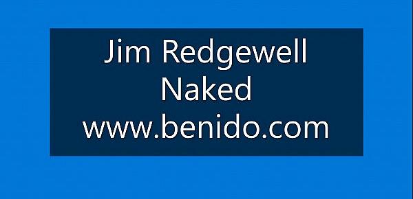  Jim Redgewell Naked 06 December 2019